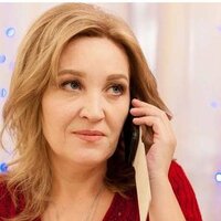 Ирина Пронина