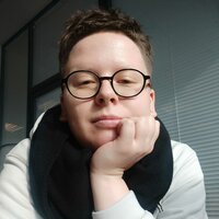 Дарья Жаворонкова