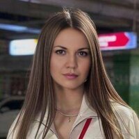 Виктория Волкова