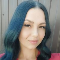 Марина Кулишова