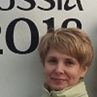 Марина Смирнова