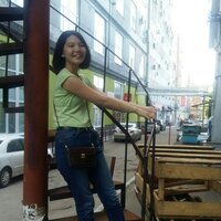 Мадина Дюсекеева