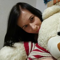 Ирина Кисаримова