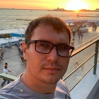 Антон Бутто