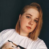 Дарья Сухова