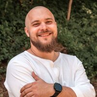 Алексей Павлов