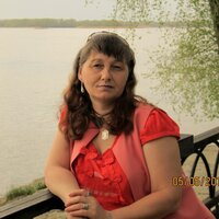 Ирина Беркана