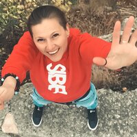 Ирина Янковая