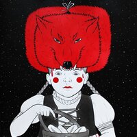 Анохина Евгения