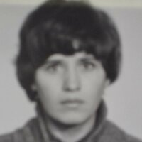 Лариса Шадрина