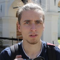 Иван Москаленко