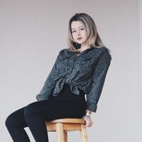 Елизавета Курченко