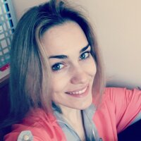 Евгения Солянова