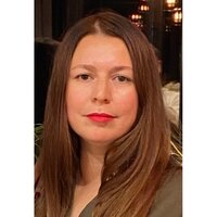 ольга симакова