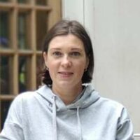 Наталья Румянцева