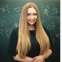 Виктория К.