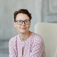 Анна Морозова