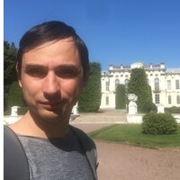 Александр Малик