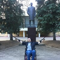 Антон Владимирович