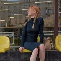 Настя Хмелевская