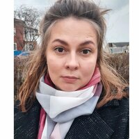 оксана данилкина