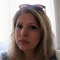 Юлия Абакунчик