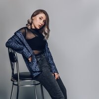 Татьяна Александровна