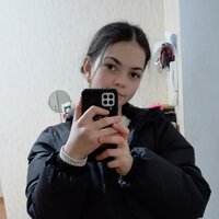 Стася Горохова