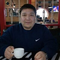 Бадма Эрдниев