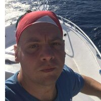 Дмитрий Красильников