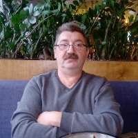 Сергей Смыков