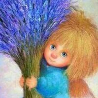 Люция Хамидуллина