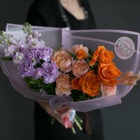 Ольга Сморжанюк