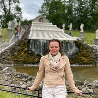 Галина Иванникова