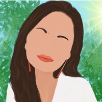 Валентина Митина