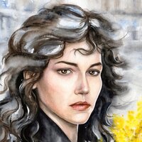 Александра О.