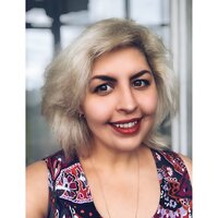 Анна Петрыкина