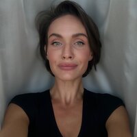 Оксана Зимина