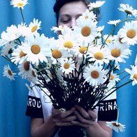 Анастасия Бурбо