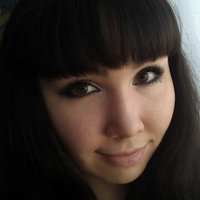 Анна Волкова