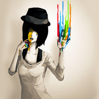 Алена Мельник