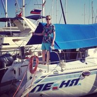 Олег Рыжков