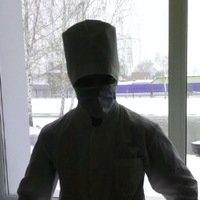 Дмитрий Бендриковский