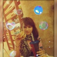 Олеся Бочарникова