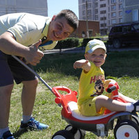 Михаил Гущин