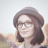 Мария  Старостина