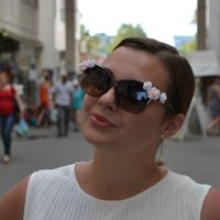 Ирина Бехтольд