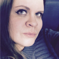 Алена Лосминская