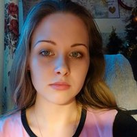 Мария Сидорова