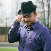 Всеволод Мартенс